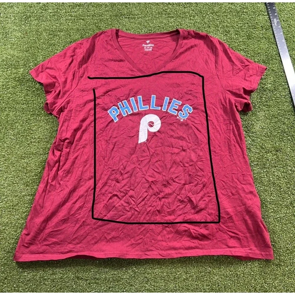 Fanatics has iron